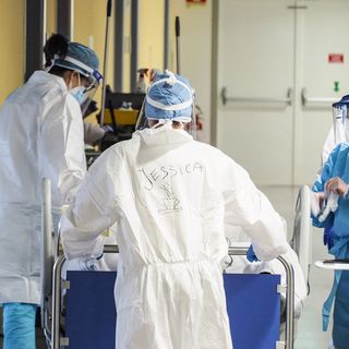 Migliora la situazione epidemiologica, Cirio: &quot;Fiduciosi che il Piemonte possa tornare arancione già dalla prossima settimana”