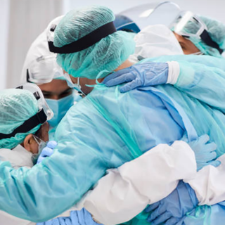 Oggi registrati in Piemonte 807 nuovi casi