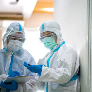 Coronavirus, sono 13.502 i positivi in provincia di Novara
