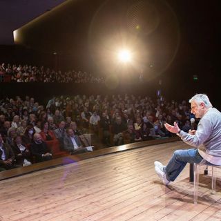 Partito il Festival della dignità umana