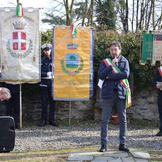 Commemorazione dei Partigiani Mora ed Gibin: un tributo al sacrificio