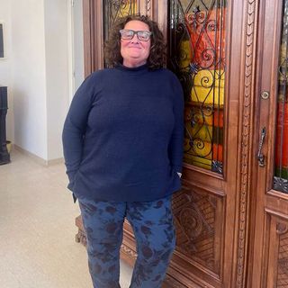 All’Asl Novara ha preso servizio Cristina Bonnal