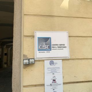 Nuova informativa sui bandi del Centro Servizi del Territorio