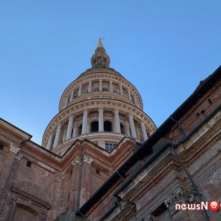 Doppio appuntamento per conoscere Novara, la sua Cupola e i dintorni