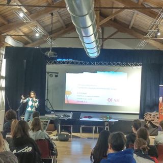 Continua l'attività informativa e di consapevolezza nelle scuole