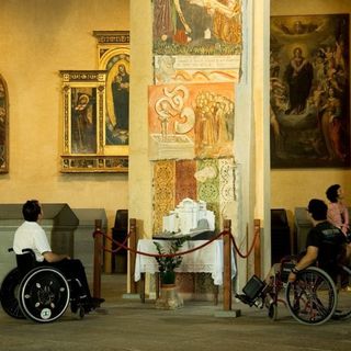 Nasce la prima agenda italiana della disabilità: 150 idee per l’inclusione &quot;firmate&quot; Fondazione Crt e Cpd