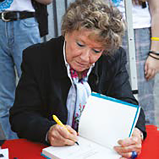 Dacia Marini