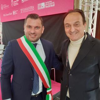 Ivan De Grandis commenta la candidatura di Novara per &quot;La Vuelta de Espana&quot;