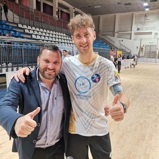 Azzurra Hockey Novara: ritorno trionfale in A1 nell'anno del Mondiale