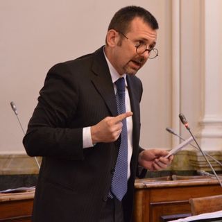 Delmastro a difesa del comparto risicolo Piemontese