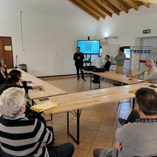 Digitalizzazione degli enti locali, incontri a Pettenasco e Recetto