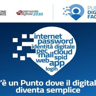 Al via la rete di facilitazione digitale a Novara