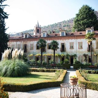 Domenica saranno aperte le dimore storiche