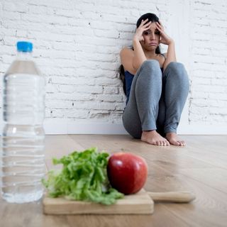 2 giugno, Giornata dei Disturbi del Comportamento Alimentare