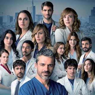 Al Circolo dei Lettori il libro ‘Doc. Nelle tue mani’