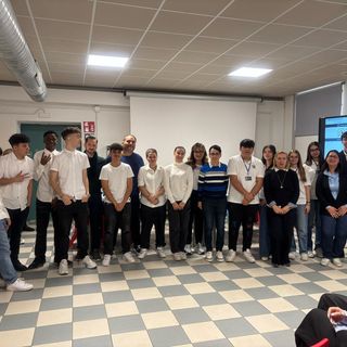 Istituto Ravizza e Staff Millennium insieme per Brand Challenge