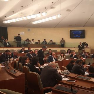 Domenico Ravetti (Pd): “Facciamo chiarezza sulle Province”