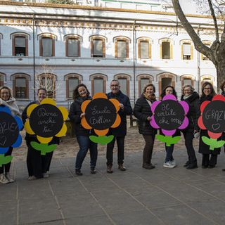 Uno spazio giochi per l’inclusione al Duca d’Aosta di Novara grazie al Fundraising di Crt