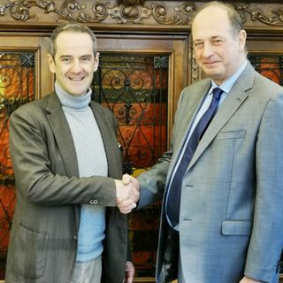 Carlo Socci dirigerà la Chirurgia Generale del SS Trinità di Borgomanero