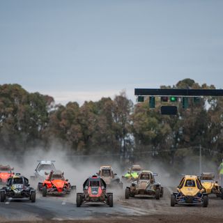 Il Campionato Italiano Rallycross tornerà sul circuito dell’Ittiri Rally Arena