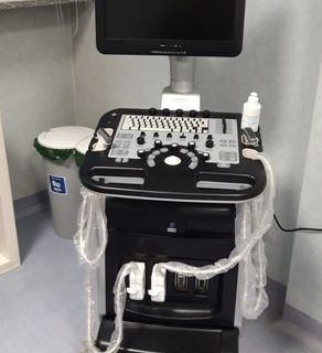 Donato all’Ospedale di Borgomanero un Eco Color Doppler di ultima generazione