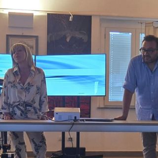 Si è concluso a Borgo Ticino il progetto di educazione stradale di Federmoto