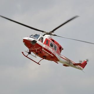 Dal Nord Ovest. Allarme per un uomo scomparso a Netro. Attivate le ricerche con Vigili del Fuoco e volontari