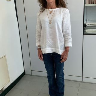 La dottoressa Zoppis ha preso servizio al Santissima Trinità