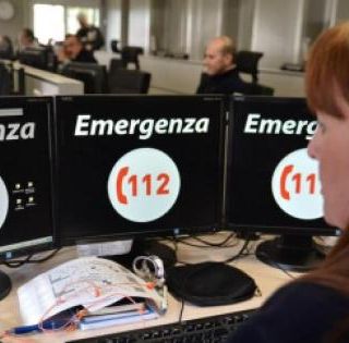 'Aiutaci ad aiutarti’ una giornata per conoscere i Servizi di Emergenza