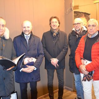Enaip Borgomanero presenta un innovativo progetto di upcycling