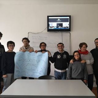 EnAIP Piemonte: &quot;Nonostante l'emergenza coronavirus, noi ci siamo e continueremo a esserci per gli studenti&quot;