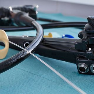 Pubblicato lo studio coordinato dall'Ospedale Maggiore sul 'Ercp'