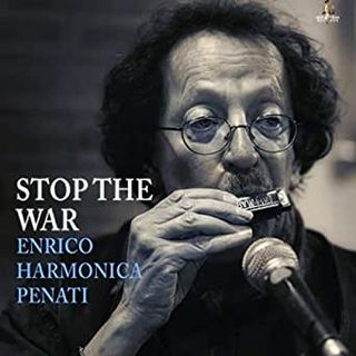 Enrico Harmonica Penati in concerto ad Arona