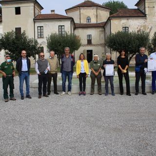 Sbato 2 ottobre i volontari puliranno il Parco del Ticino