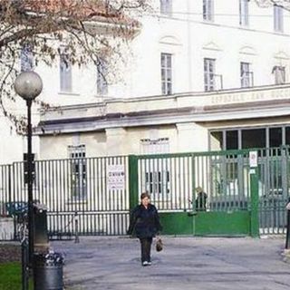 Sarà ripristinato l’ingresso dell’ospedale di Galliate