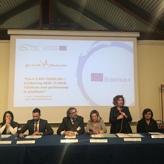 Tirocini in Europa per i ragazzi piemontesi che escono dall’alberghiero: presentato il progetto Erasmus +