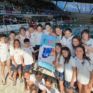 Weekend impegnativo su due fronti per i portacolori della Libertas Nuoto Novara