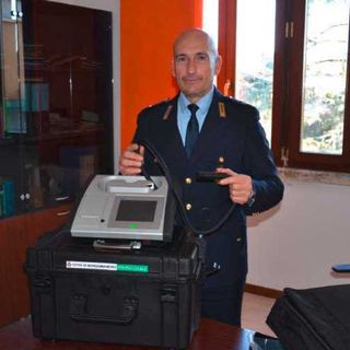 La Polizia Locale di Borgomanero potrà eseguire l’alcol test
