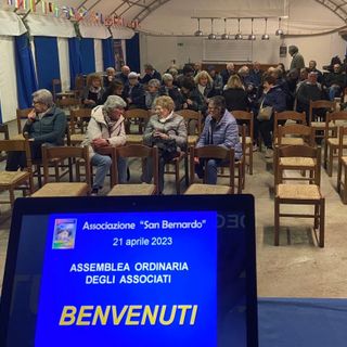 Borgomanero: rinnovato il direttivo del rione San Bernardo