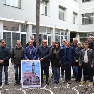 Borgomanero: chiusura al traffico per il Memorial Walter Nicolini