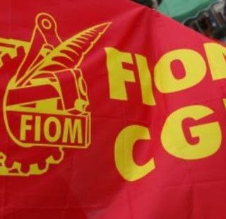 Cambio al vertice per la Fiom piemontese: De Martino va in pensione, arriva Giorgio Airaudo