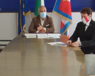 Presentati i dati Ires al gruppo di monitoraggio per la Fase 2. Carosso: &quot;Il Piemonte riparte&quot;