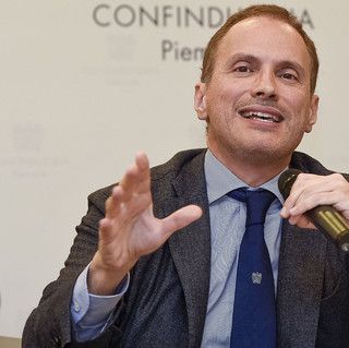 Eletta la nuova Giunta della Camera di Commercio