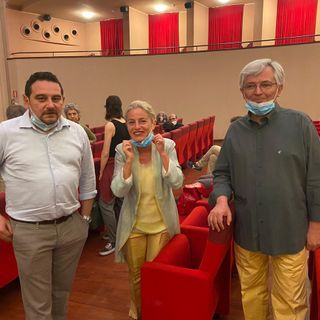 Giovedì 24 al Faraggiana si celebrerà De Andrè con ‘Ricordando Fabrizio’