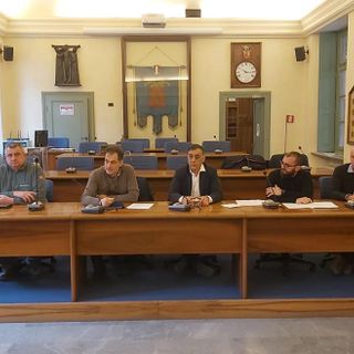 Cinghiali: la provincia al lavoro per il nuovo piano di contenimento della fauna selvatica