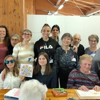 Un successo le attività di 'Felicità Possibile'
