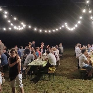 Successo peri due giorni di festa a Cascina Caristo