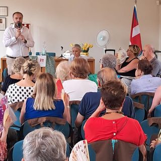 Celebrata la Festa del Piemonte a Trecate