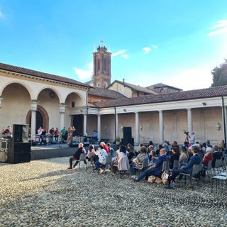 Un successo la festa di Edosmile a Galliate