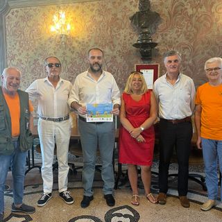 Torna a Trecate la &quot;Festa d'estate&quot; dedicata agli anziani
